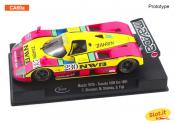 Mazda 787-B   NWB # 230